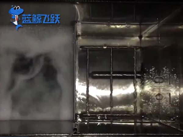 超聲波清洗機(jī)會損傷被清洗物件嗎？