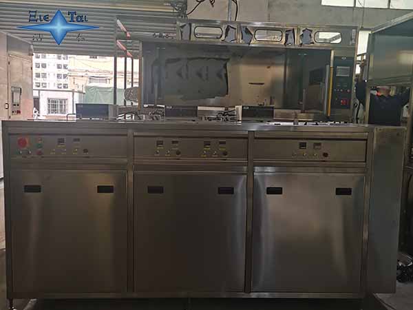 超聲波清洗機(jī)適用于哪些地方?優(yōu)點(diǎn)有哪些？