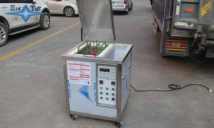 超聲波清洗機(jī)的優(yōu)點(diǎn)以及正常使用操作