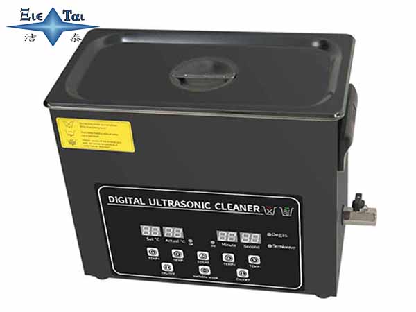 實驗室用小型超聲波清洗儀工作原理及優點