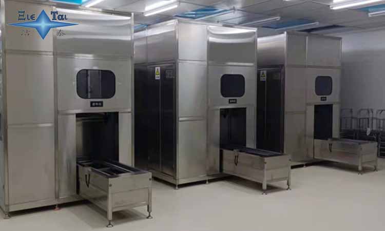 超聲波清洗機(jī)招投標(biāo)注意事項(xiàng)