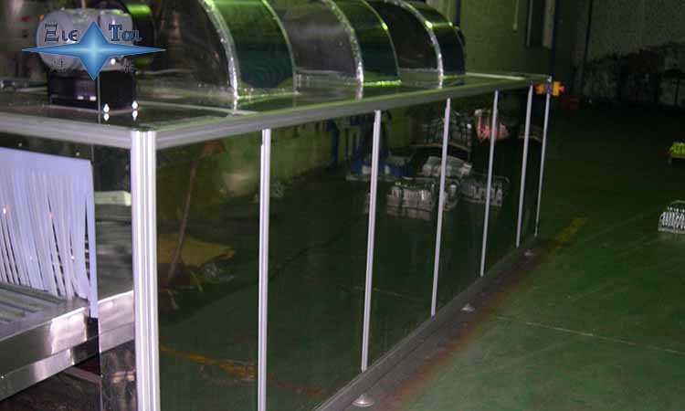 超聲波清洗按清洗介質(zhì)分有哪幾類