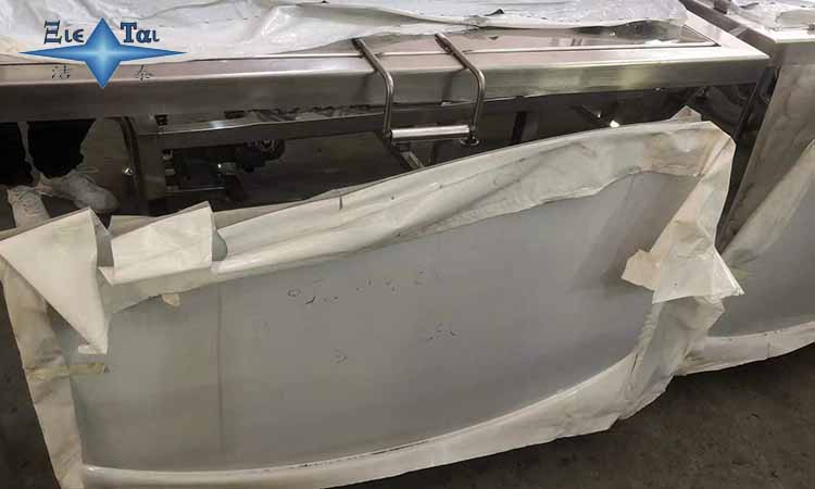 超聲波清洗技術在電鍍行業(yè)領域應用