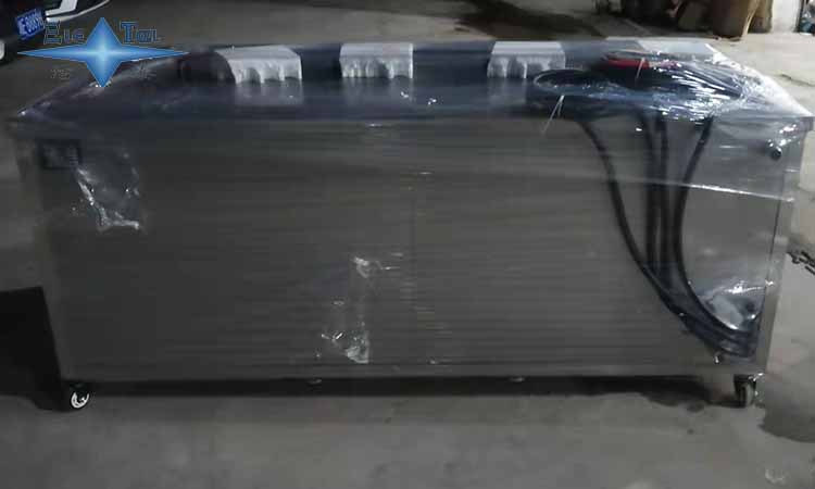 單槽超聲波清洗機(jī)哪家好？