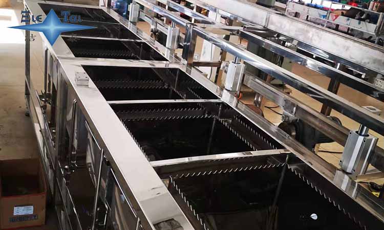 潔泰教你怎么樣選擇超聲波清洗機(jī)（一）