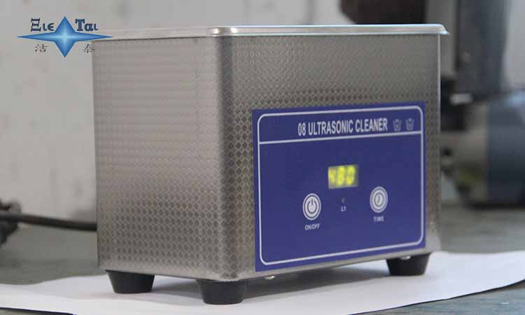 潔泰帶你走進(jìn)超聲波清洗機(jī)的內(nèi)心“世界”