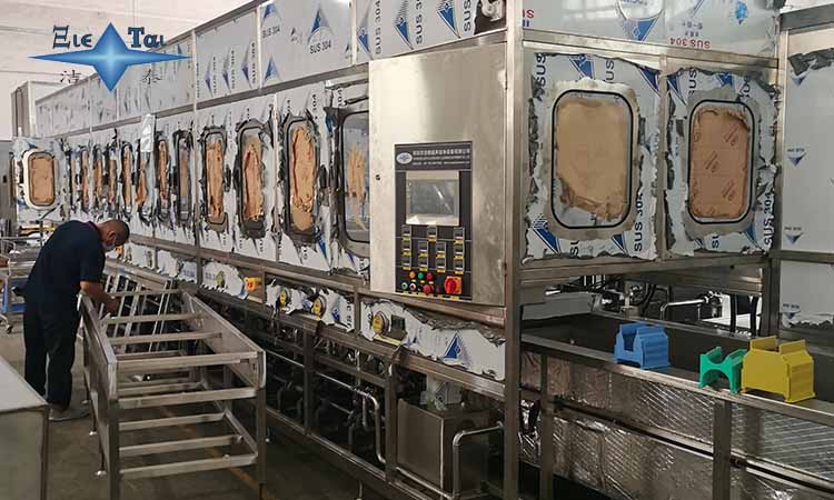 五金硬件超聲波清洗設(shè)備