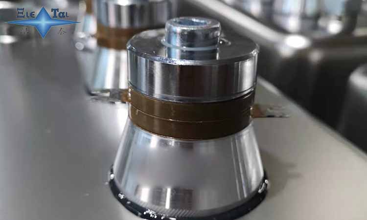 國產(chǎn)超聲波震子與進口超聲波震子的選擇