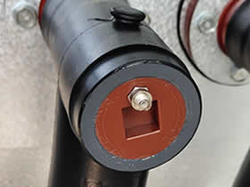 超聲波清洗設(shè)備中的震頭安裝在哪里好？