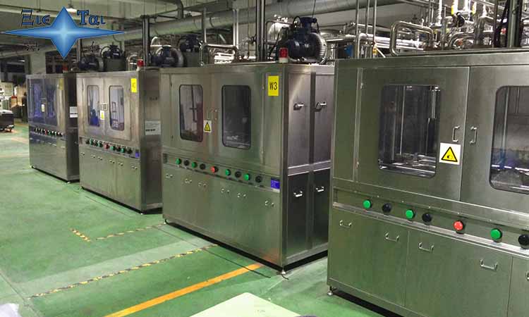 對于真空碳?xì)涑暡ㄇ逑礄C，你需要知道這些