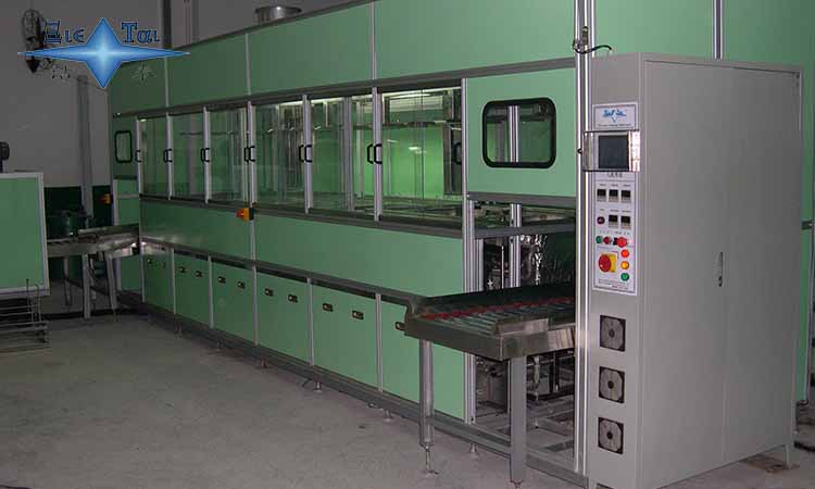 五金全自動超聲波清洗機(jī)清洗五金技巧