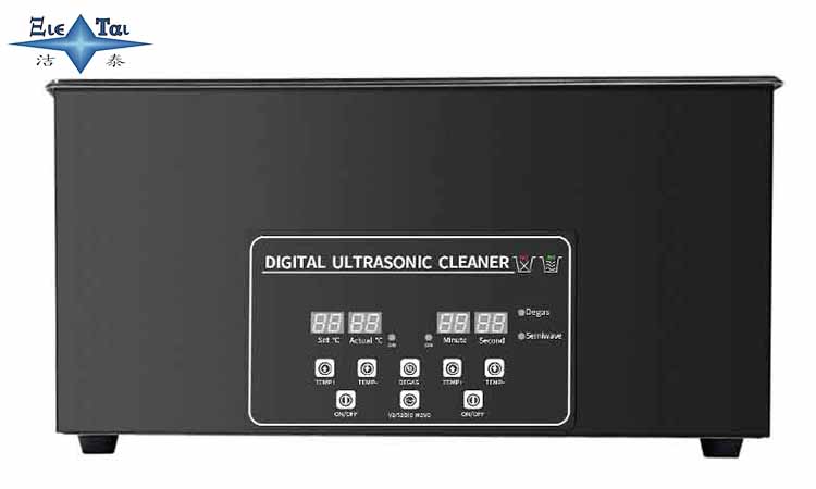 潔泰帶您，了解實(shí)驗(yàn)室超聲波清洗機(jī)