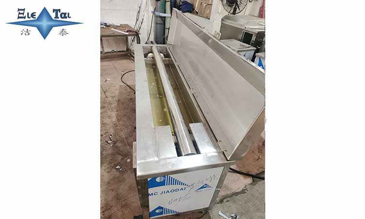 超聲波清洗網(wǎng)紋輥（網(wǎng)紋輥超聲波清洗機(jī)）