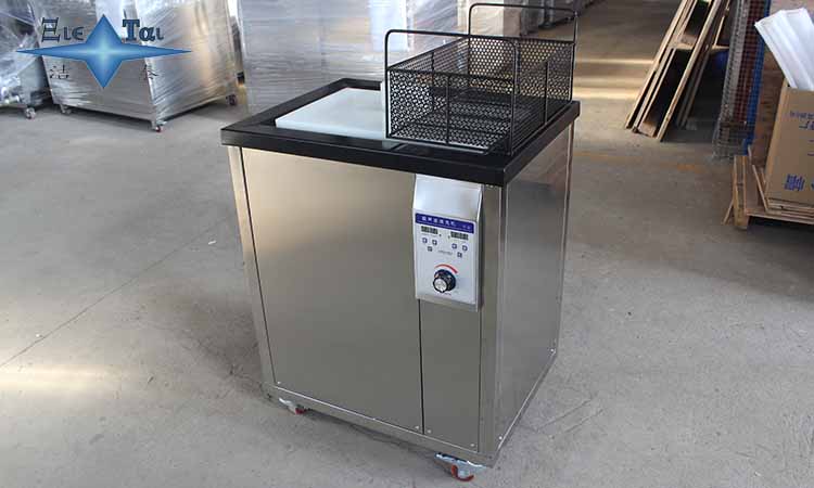 超聲波清洗機的操作、維護與保養(yǎng)要點