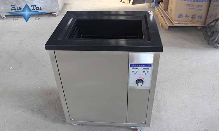 超聲波清洗機(jī)可以洗哪些物品？