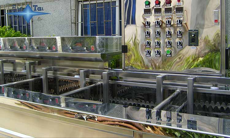 超聲波清洗機(jī)可以清洗化油器嗎？