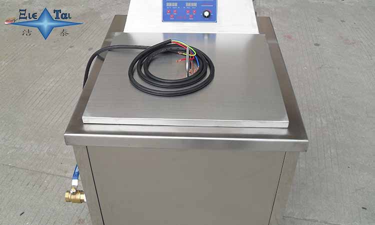 超聲波清洗機(jī)是不是會(huì)對(duì)人體產(chǎn)生危害？