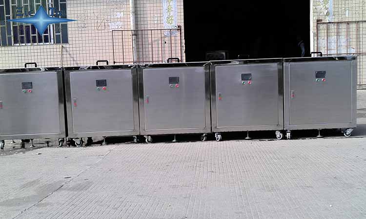 超聲波清洗機(jī)價格的決定因素有哪些？