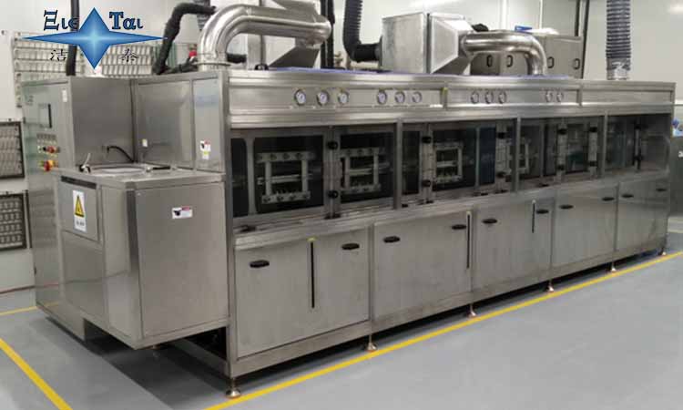 你知道，超聲波清洗機(jī)的清洗頻率嗎？