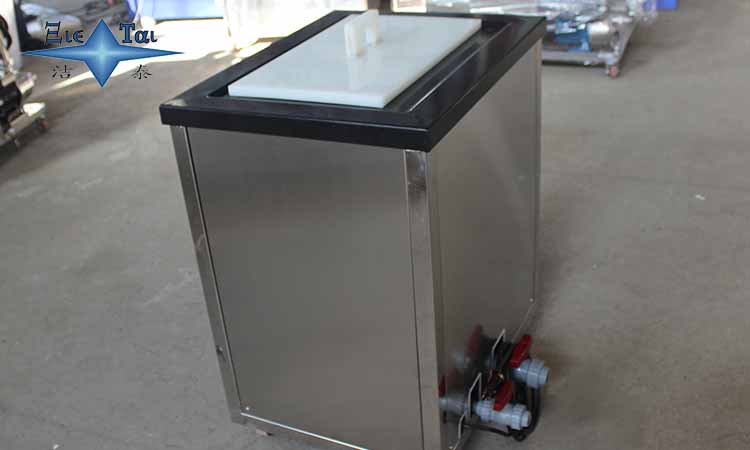 超聲波清洗機(jī)應(yīng)該怎樣選購(gòu)？抓住這幾條，輕松get好物