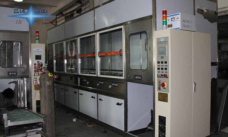 超聲波清洗機(jī)有什么優(yōu)勢(超聲波清洗機(jī)為什么工作效率高)?