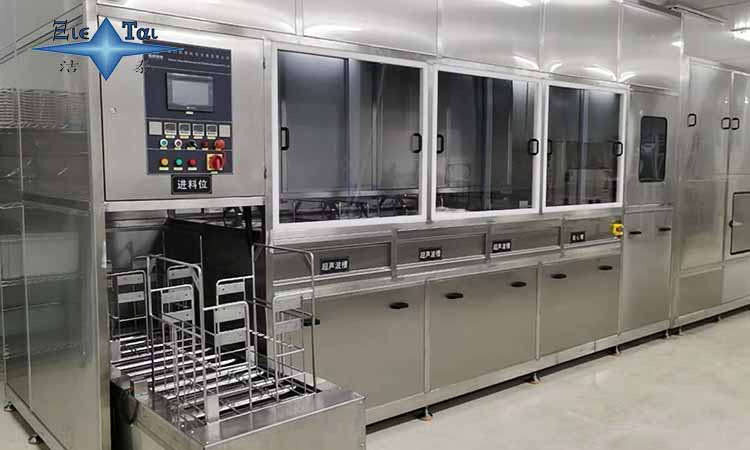 超聲波清洗機在汽車行業(yè)為何說至關(guān)重要？