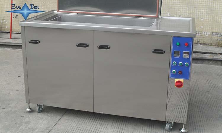 超聲波清洗器在實驗室的應(yīng)用及優(yōu)點