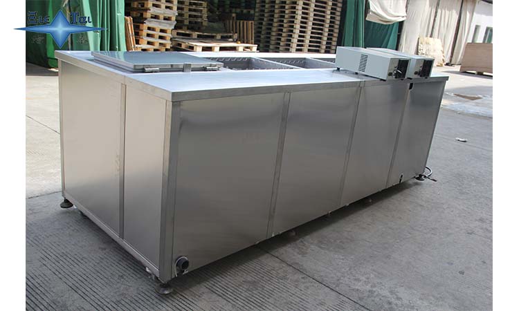 小型超聲波清洗器有什么優(yōu)點(diǎn)？