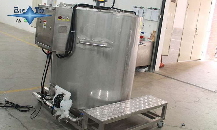 超聲波清洗機性能測試：哪些指標至關(guān)重要？