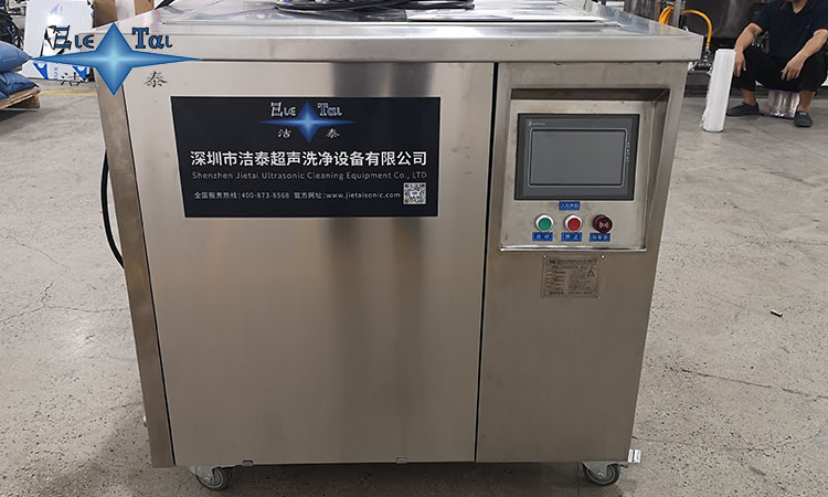 如何測量超聲波清洗機(jī)頻率？專業(yè)工具與操作指南全解析