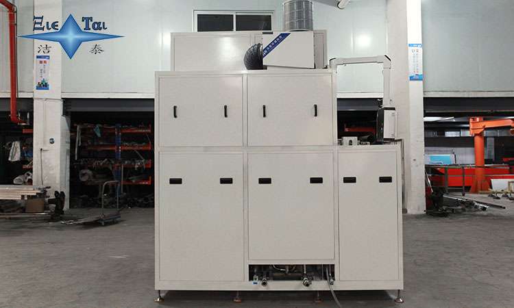 超聲波清洗機(jī)如何驗證清洗效果？科學(xué)方法與實操指南