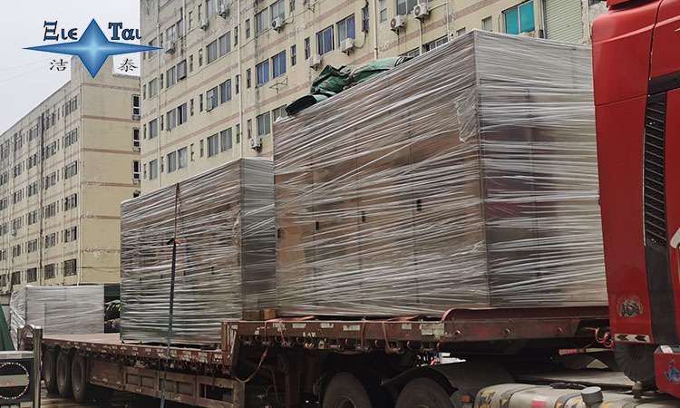 工業(yè)超聲波清洗機(jī)如何成就“免檢級”供應(yīng)商？潔泰揭秘高端制造背后的清洗革命