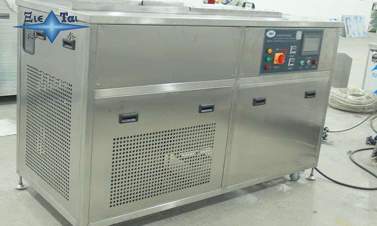 超聲波清洗機外殼材質(zhì)解析：選擇與性能影響