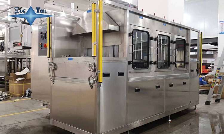 設(shè)備三天兩頭停機(jī)，廠家售后愛答不理？做了20年非標(biāo)定制，我們太懂這種“無人管”的焦慮了