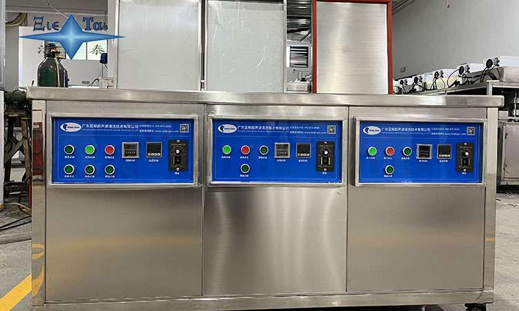 超聲波清洗機(jī)噪音問(wèn)題解析：成因與解決方案