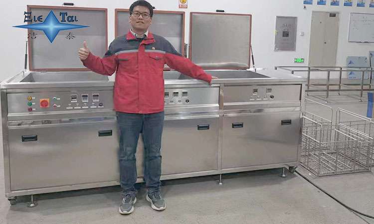 超聲波清洗機振子用膠的選擇與應(yīng)用分析