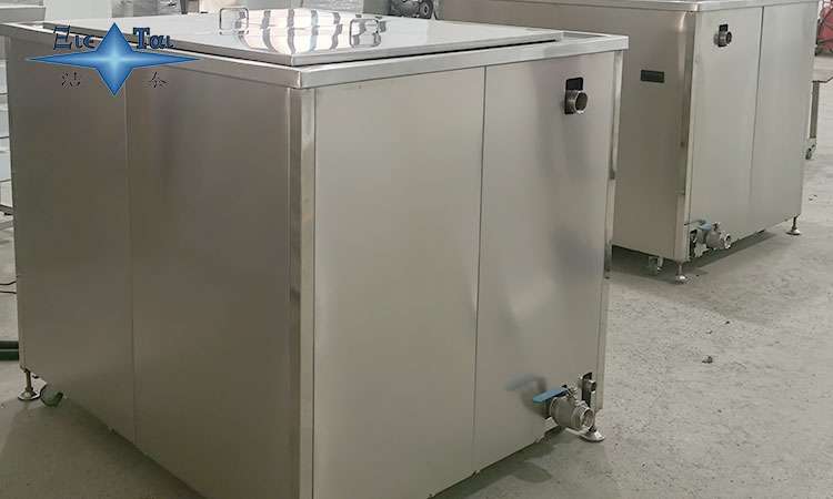 濾網(wǎng)超聲波清洗機的功能與應用：高效清潔的新選擇