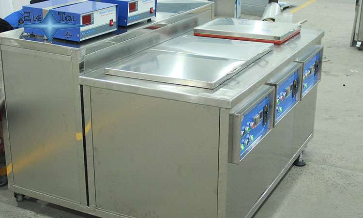 潔泰大型超聲波清洗機(jī)OEM/ODM：從工藝驗(yàn)證到設(shè)備交付，讓環(huán)保清洗不再難