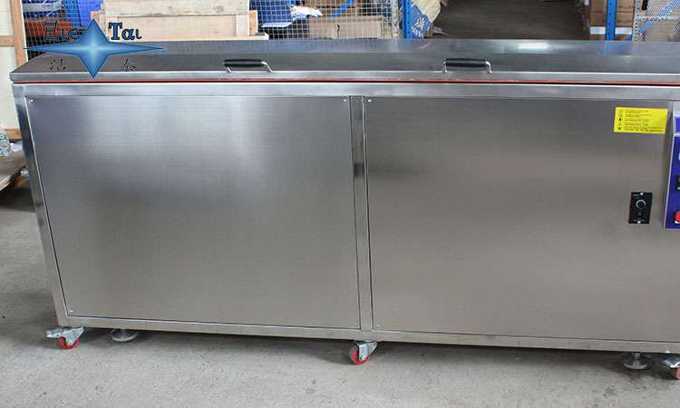 超聲波清洗機ATC技術(shù)解析與應用