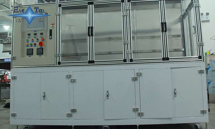 超聲波清洗機(jī)震動頭材質(zhì)的選擇與性能分析