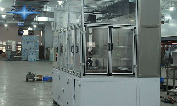 超聲波清洗機(jī)：如何用超聲波技術(shù)提升60%的工業(yè)清洗效率？