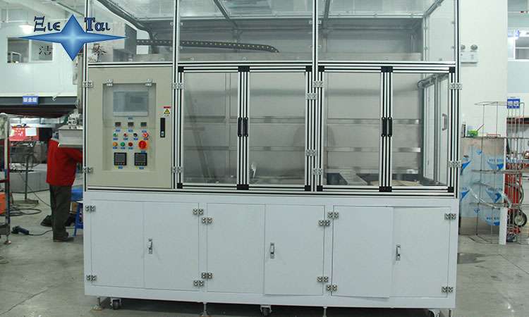 自動(dòng)超聲波清洗機(jī)特點(diǎn)是什么？全面解析其優(yōu)勢與應(yīng)用