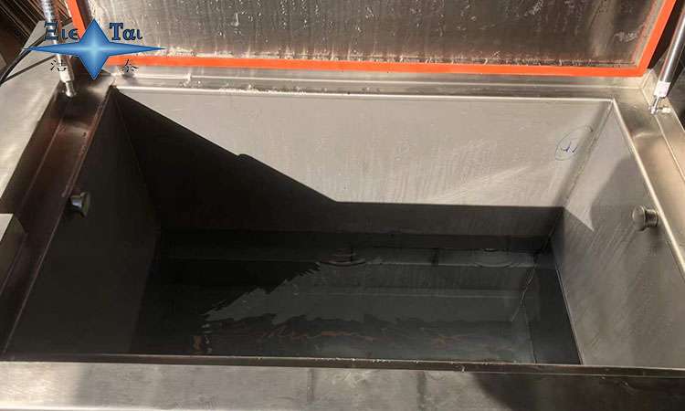 單工位超聲波清洗機(jī)的7大核心優(yōu)勢：為何成為高效清潔的首選？