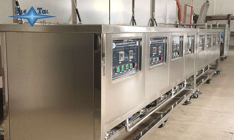 首飾超聲波清洗機什么時候用？