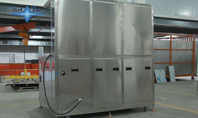 超聲波清洗機(jī)如何恒溫？精準(zhǔn)控溫技巧與實用指南