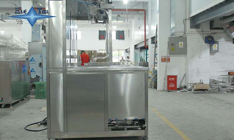 如何檢定超聲波清洗機？專業(yè)方法與自檢指南全解析