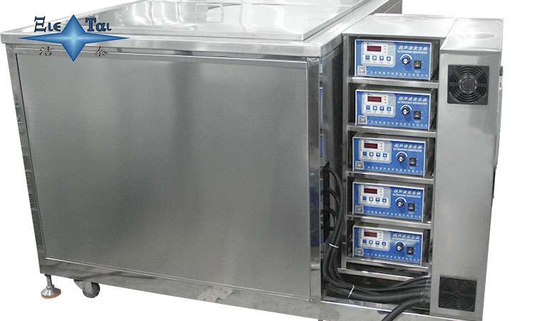 超聲波清洗機為什么需要升溫？深度解析溫度與清洗效率的關(guān)系