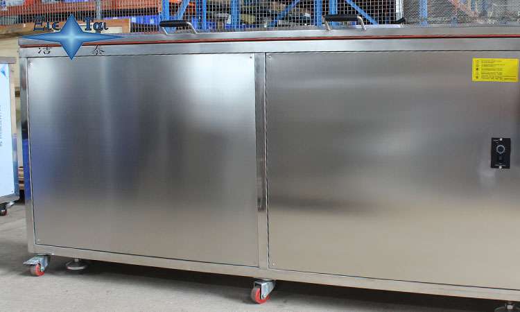 超聲波清洗機(jī)怎么選？潔泰20年老師傅團(tuán)隊：專治各種“奇形怪狀”，非標(biāo)定制不將就