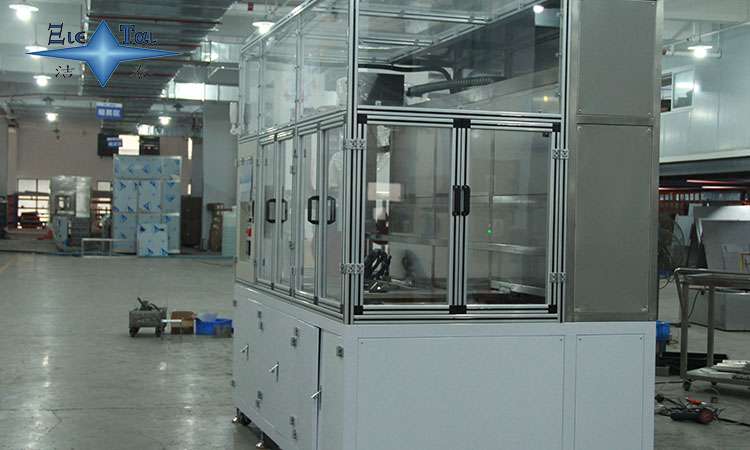 從實(shí)驗(yàn)室到手術(shù)室：超聲波清洗在醫(yī)療器械無菌保障中的關(guān)鍵角色