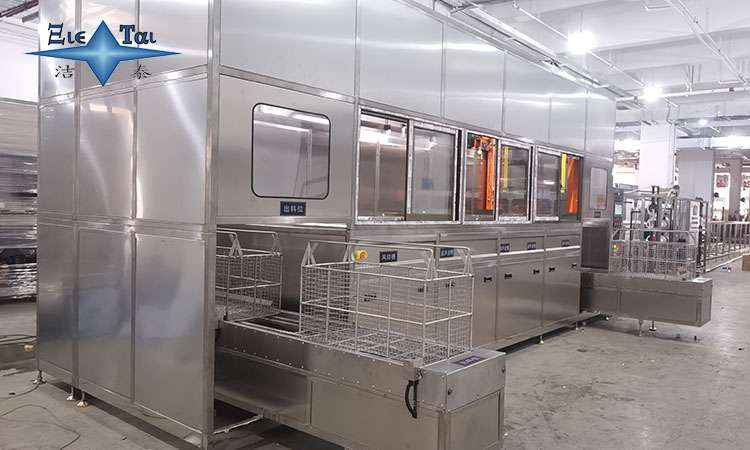 從實驗室到手術室：超聲波清洗在醫(yī)療器械無菌保障中的關鍵角色